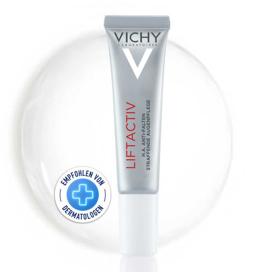 Vichy Liftactiv Augen Creme (15 ml)