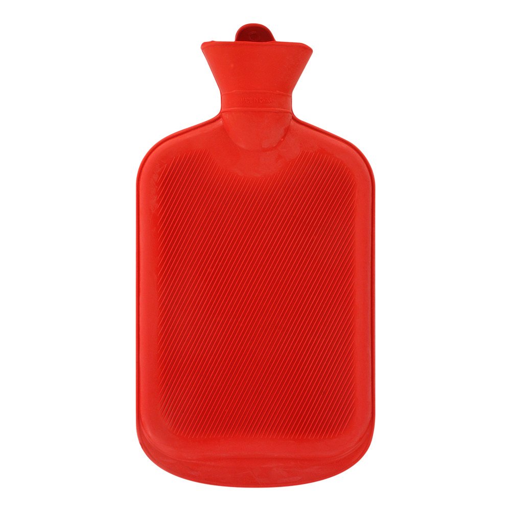 Das Produktfoto zeigt Wärmflasche 2,0 L (1 stk) PZN 09613282