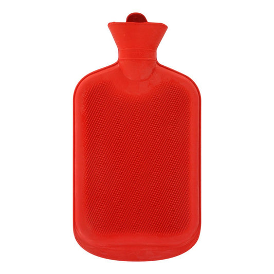 Das Produktfoto zeigt Wärmflasche 2,0 L (1 stk) PZN 09613282