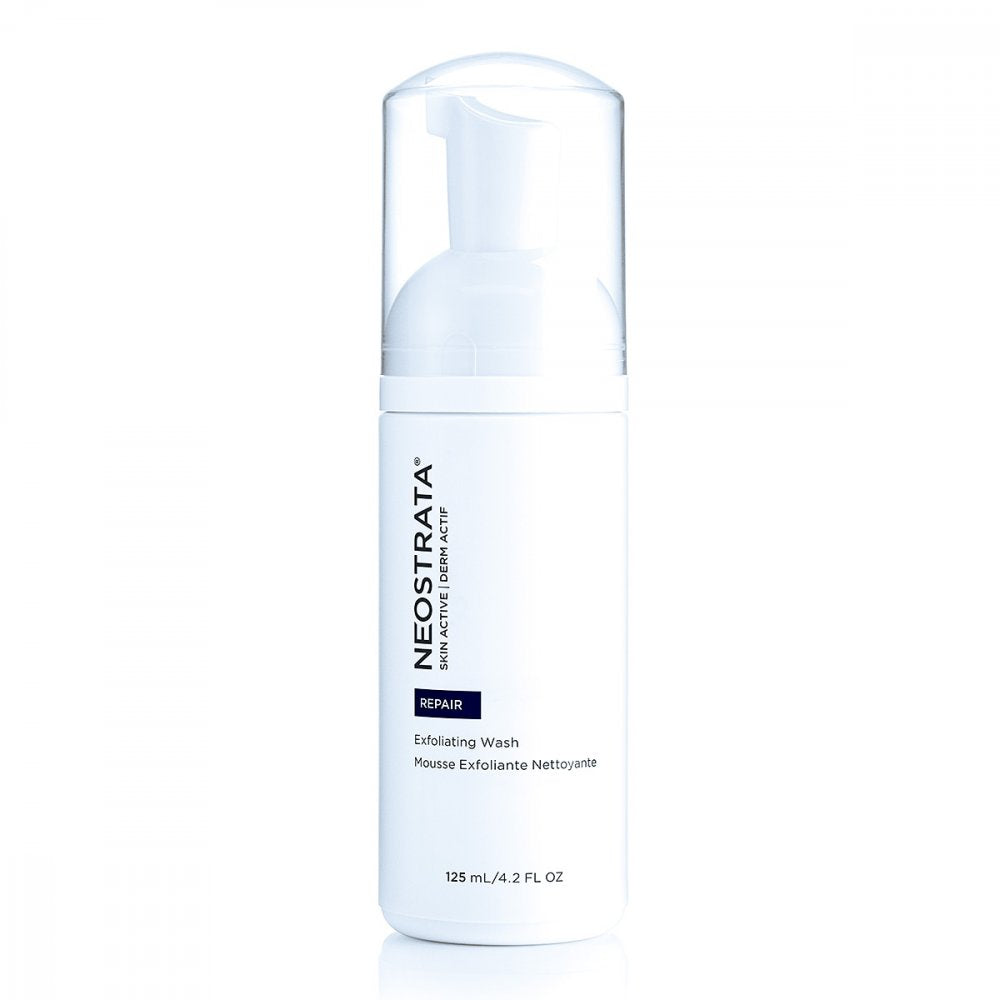 Neostrata Skin Active Exfoliating Wash Schaum (125 ml)