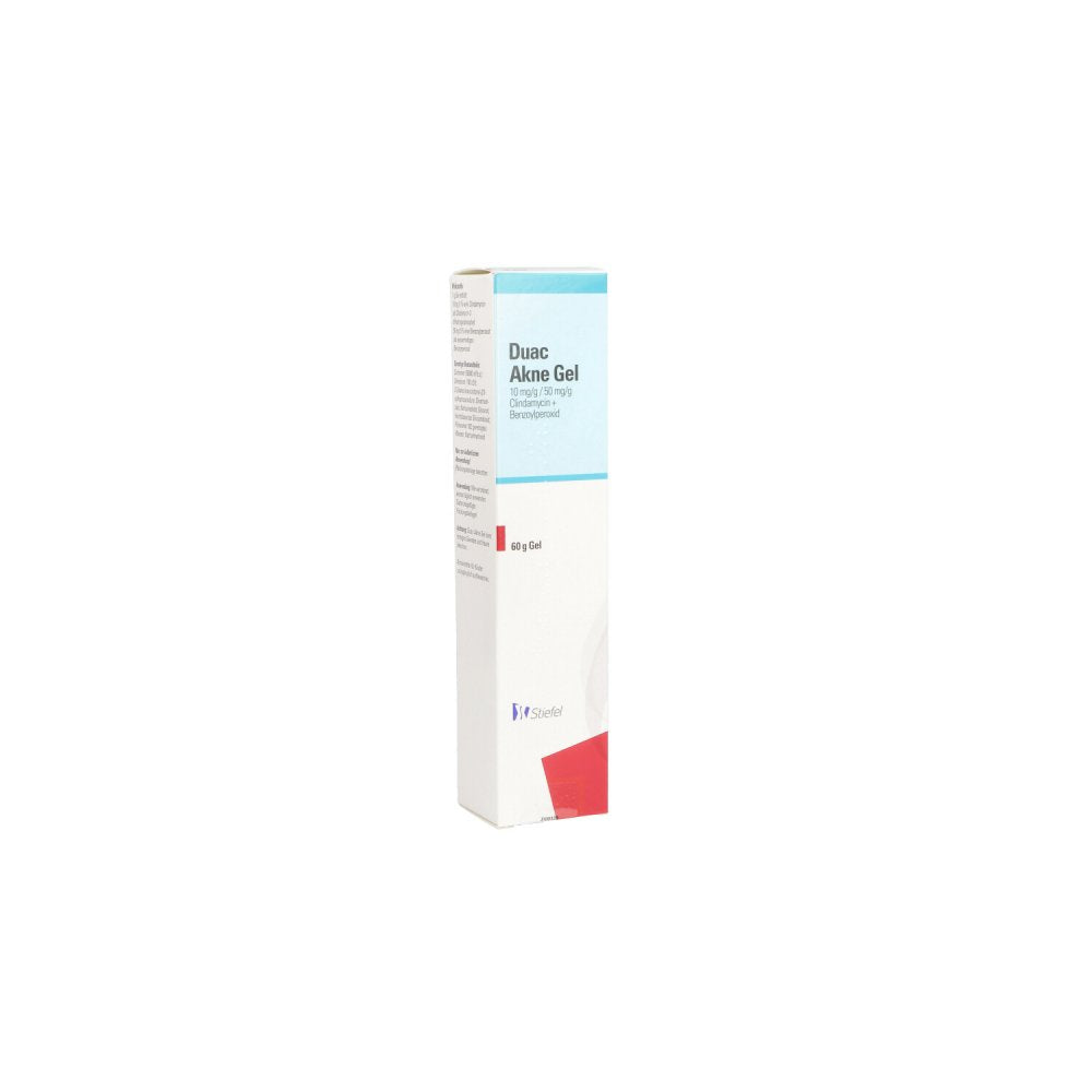Duac Akne Gel (60 g)