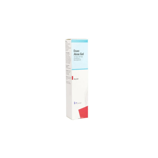 Duac Akne Gel (60 g)