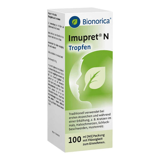 Imupret N Tropfen (100 ml)