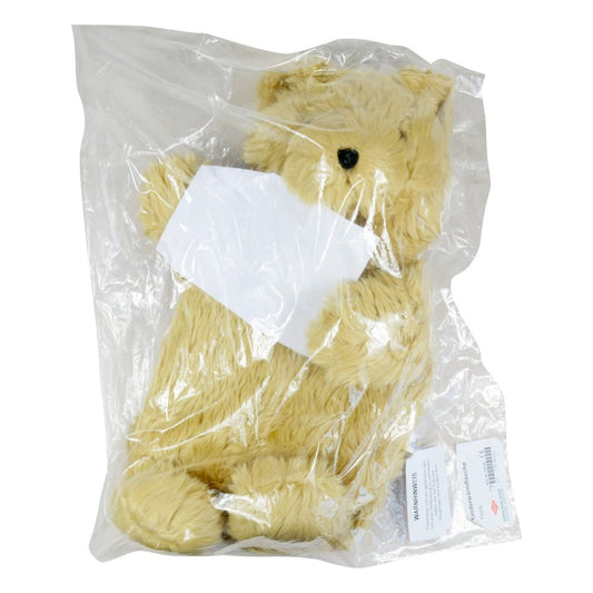 Das Produktfoto zeigt Kinderwärmflasche Teddy (1 stk) PZN 09927000