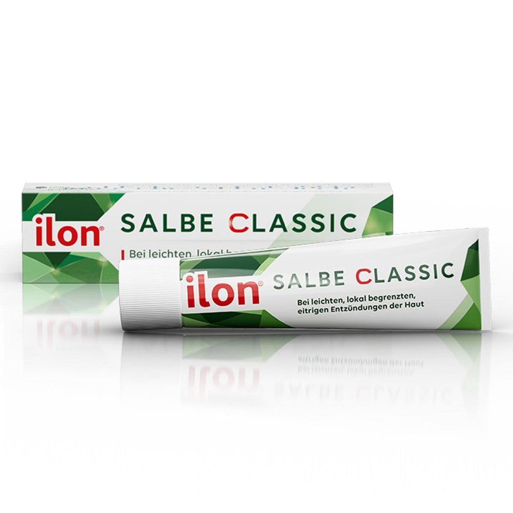 Ilon Salbe Classic (25 g)