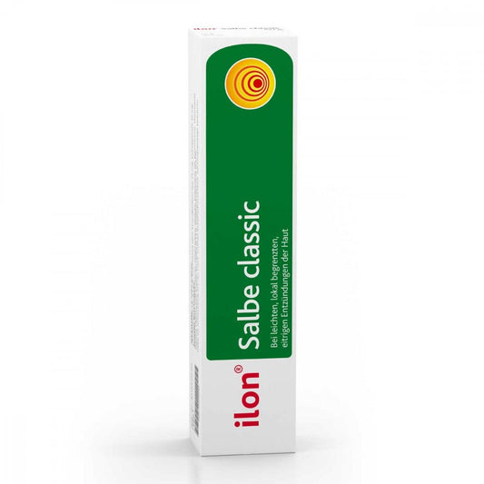 Ilon Salbe Classic (25 g)