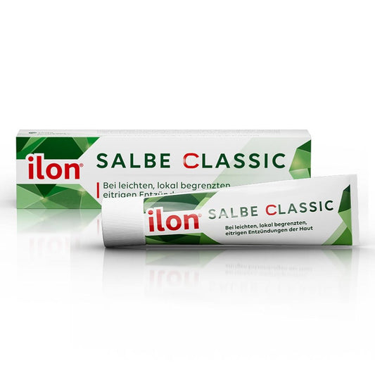 Ilon Salbe Classic (100 g)