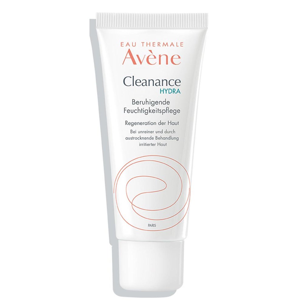 Avene Cleanance Hydra Beruhig.Feuchtigkeitspflege (40 ml)