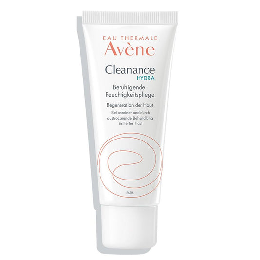 Avene Cleanance Hydra Beruhig.Feuchtigkeitspflege (40 ml)