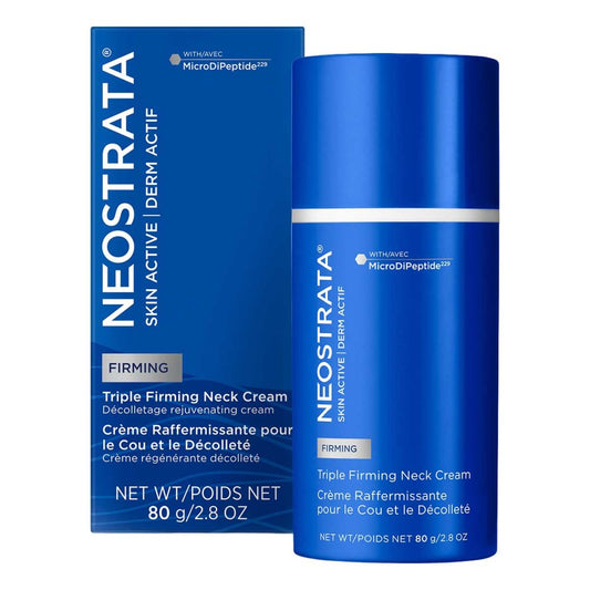 Neostrata Skin Active Triple Firming Neck Cream (80 ml)