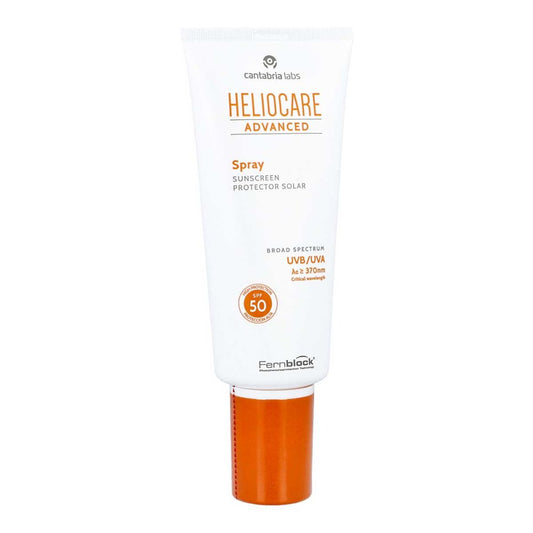Heliocare Advanced Spray Spf 50 (200 ml)