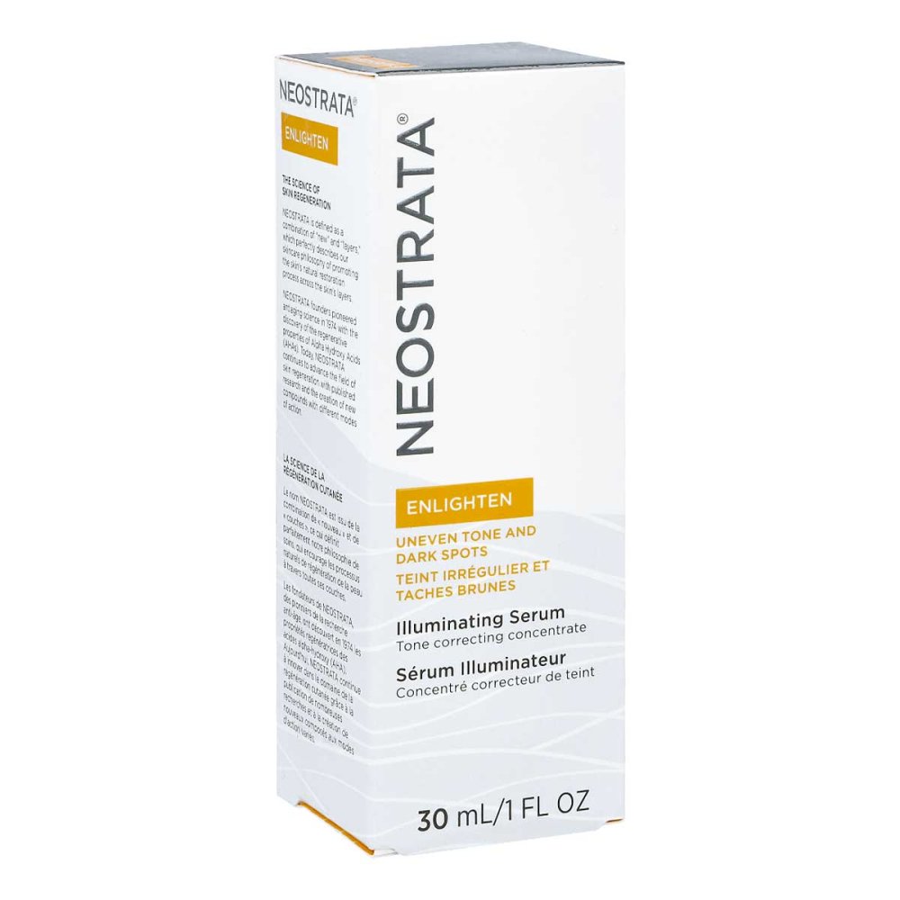 Neostrata Enlighten Illuminating Serum (30 ml)