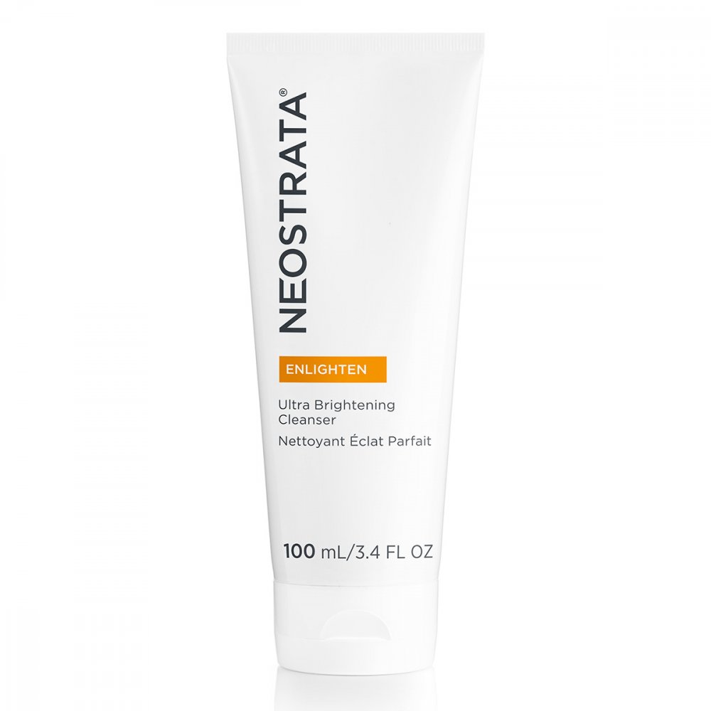 Neostrata Enlighten Ultra Brightening Cleanser (100 ml)
