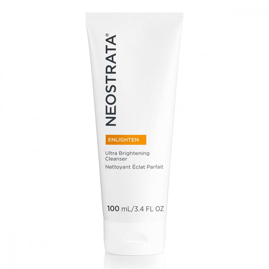 Neostrata Enlighten Ultra Brightening Cleanser (100 ml)
