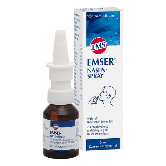 Emser Nasenspray (20 ml)