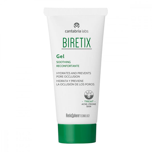 Biretix Gel (50 ml)