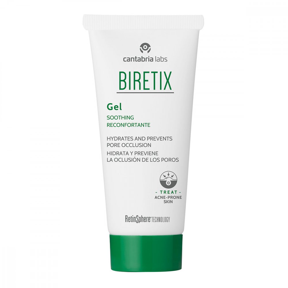 Biretix Gel (50 ml)