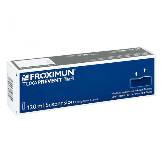 Froximun Toxaprevent Skin Suspension (120 ml)