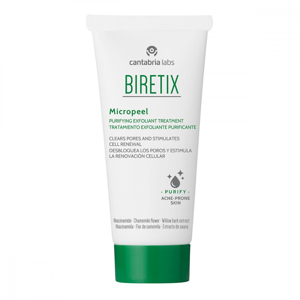 Biretix Micropeeling Gel (50 ml)