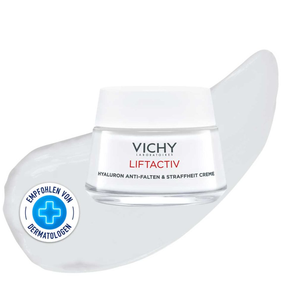 Vichy Liftactiv Supreme Tagescreme Trockene Haut (50 ml)