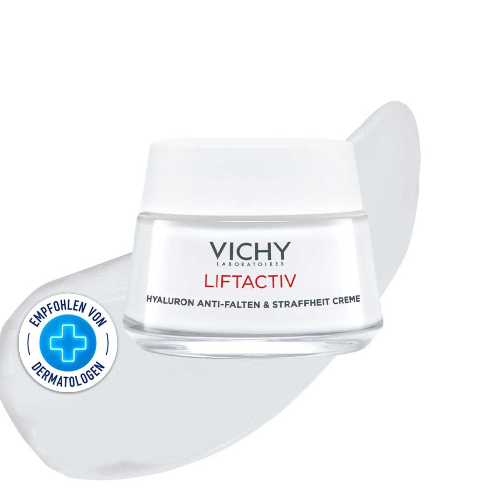 Vichy Liftactiv Supreme Tagescreme Normale Haut (50 ml)