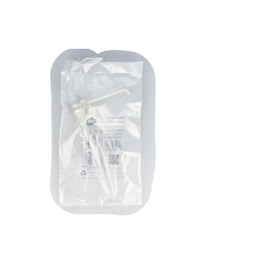 Das Produktfoto zeigt Bode Eurospender 1 Plus Einmalpumpe 1000 Ml (1 stk) PZN 10763874