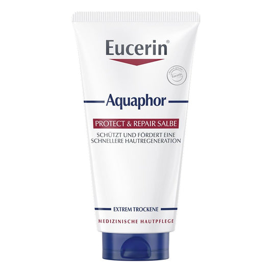 Eucerin Aquaphor Protect & Repair Salbe (45 ml)