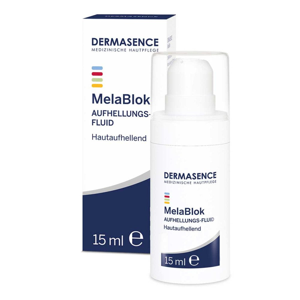 Dermasence Melablok (15 ml)