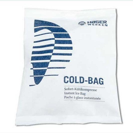 Das Produktfoto zeigt Cold Bag Kältekompresse F.30min Auf Knopfdruck (1 stk) PZN 10818807