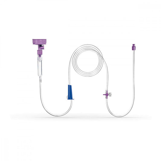 Das Produktfoto zeigt Graviset Varioline Enfit (1X1 stk) PZN 10823843