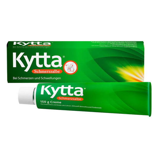 Kytta Schmerzsalbe (150 g)