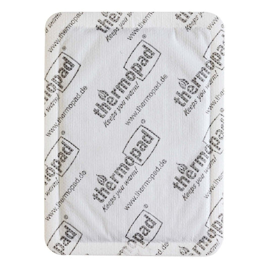 Das Produktfoto zeigt Thermopad Rückenwärmer (1 stk) PZN 10852081