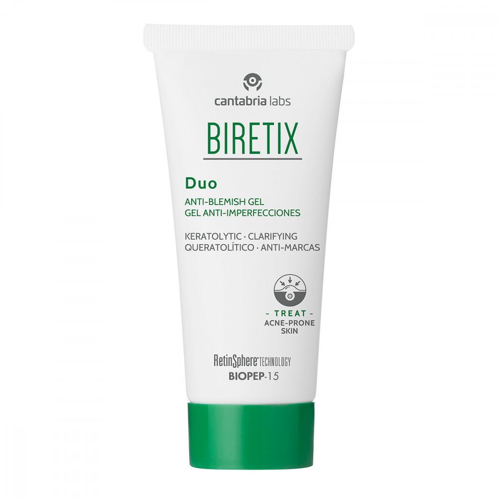 Biretix Duo Gel (30 ml)