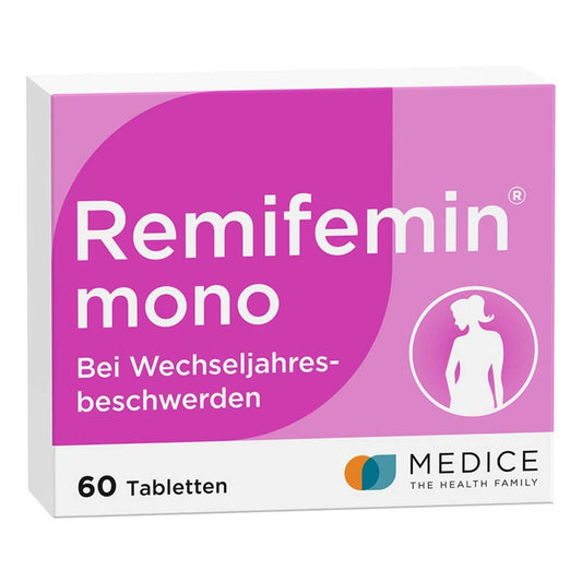 Remifemin Mono Tabletten (60 stk)