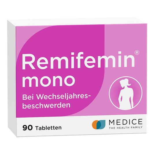 Remifemin Mono Tabletten (90 stk)