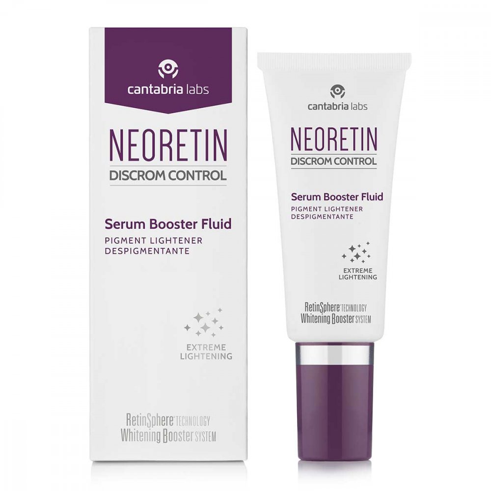 Neoretin Serum Booster Fluid (30 ml)