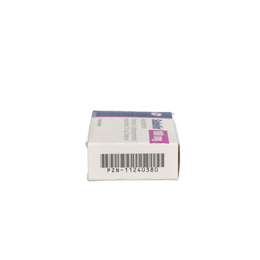 Sobelin 100 Mg Vaginalzäpfchen (3 stk)