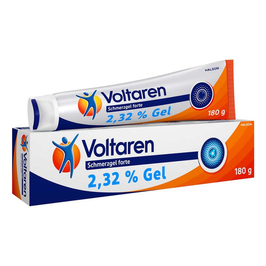 Voltaren Schmerzgel Forte 23,2 Mg/G (180 g)