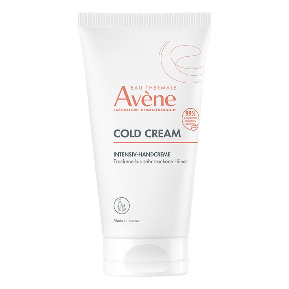 Avene Cold Cream Intensiv-Handcreme (50 ml)