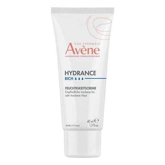 Avene Hydrance Reichhaltig Feuchtigkeitscreme (40 ml)