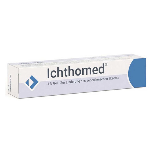Ichthomed Gel (20 g)
