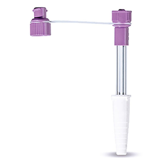 Das Produktfoto zeigt Freka Stufenadapter Enfit (1X1 stk) PZN 11517137