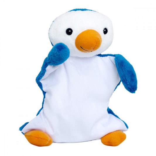 Das Produktfoto zeigt Kühltier Motiv Pinguin (1 stk) PZN 11872619