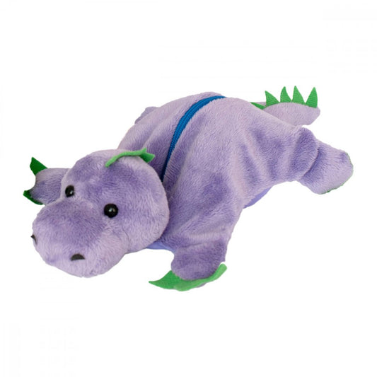 Das Produktfoto zeigt Kühltier Motiv Drache (1 stk) PZN 11872631