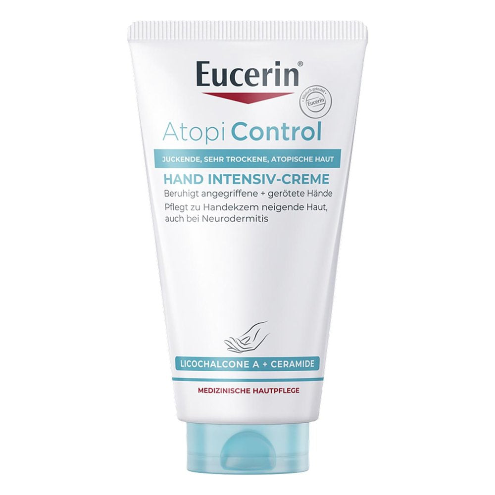 Eucerin Atopicontrol Hand Intensiv-Creme (75 ml)