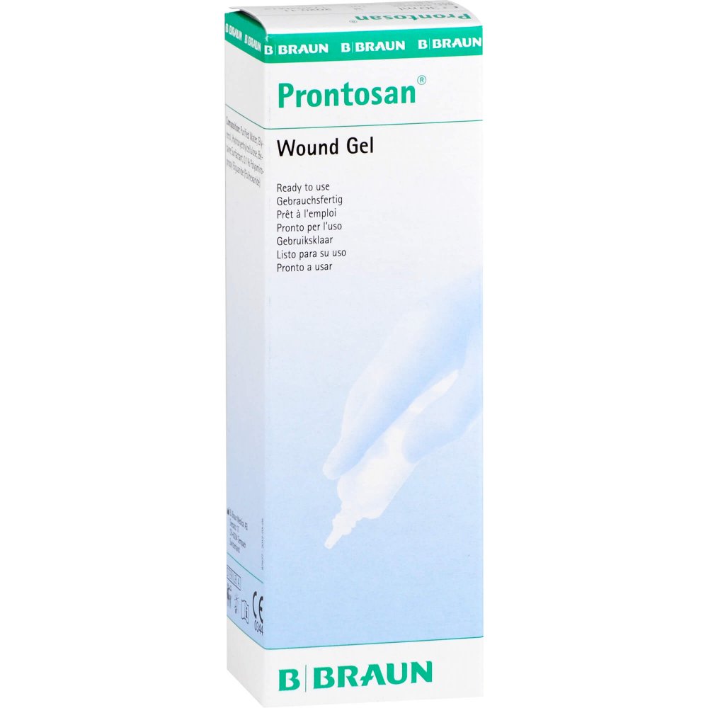 Prontosan Wound Gel (30 ml)