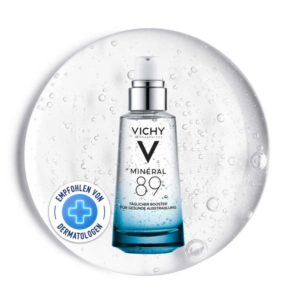 Vichy Mineral 89 Elixier (50 ml)