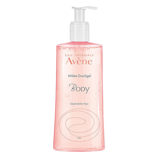 Avene Body Mildes Duschgel (500 ml)