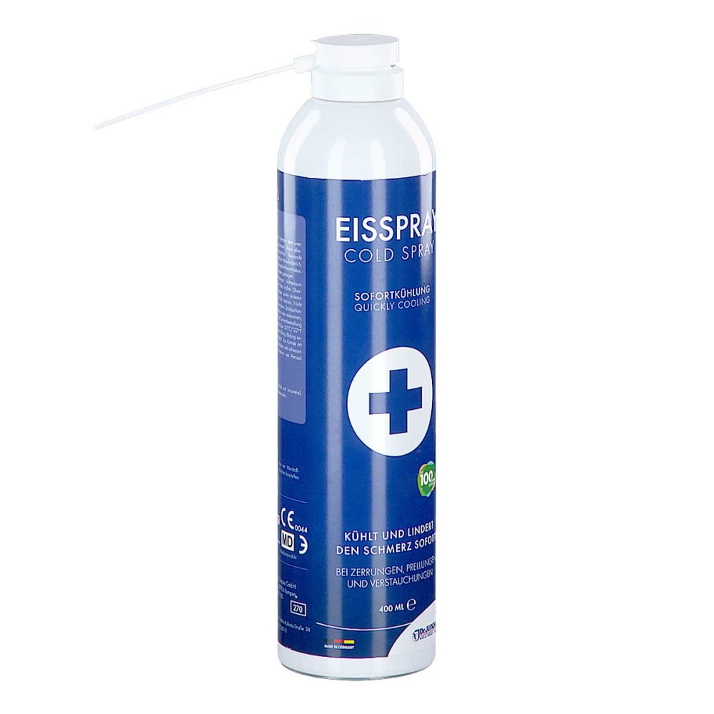 Eisspray (400 ml)