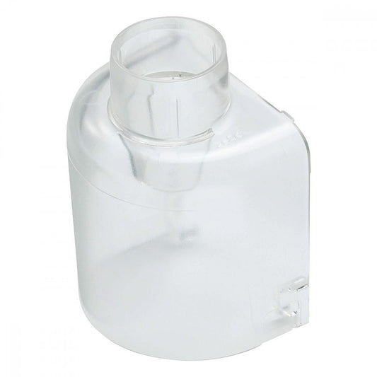 Das Produktfoto zeigt Omron U100 Microair Maskenadapter (1 stk) PZN 12903552